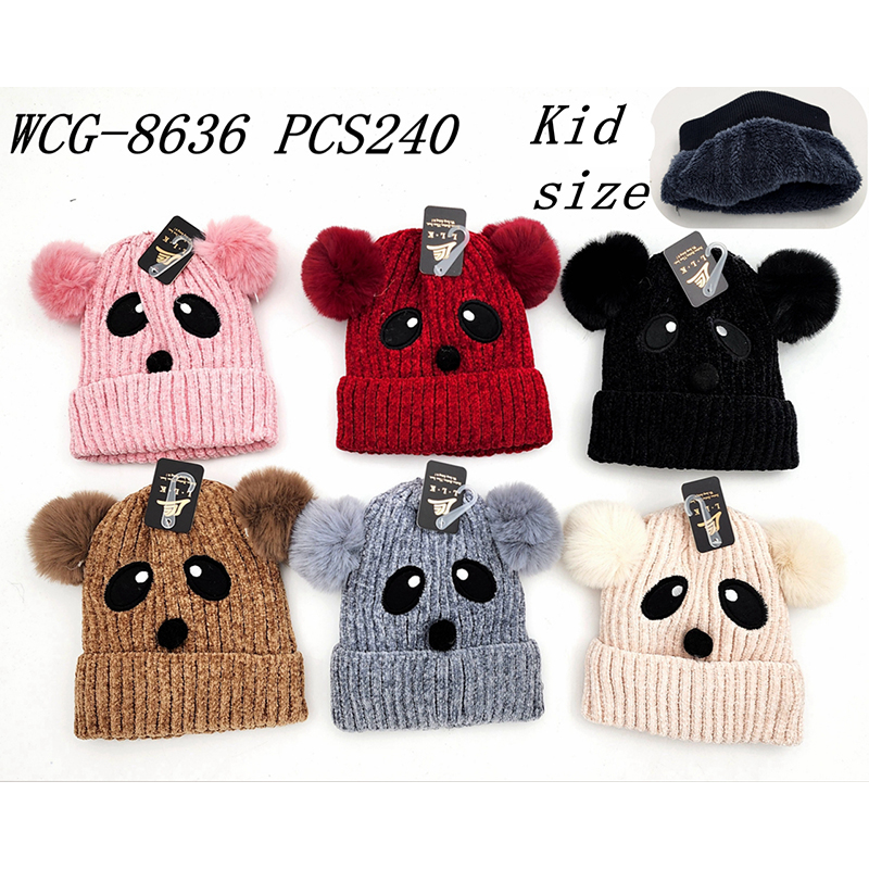 WCG-8636 CS240